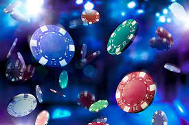 Selector GG Casino